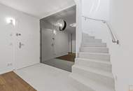 Karmelitermarkt - Penthouse mit Pool und Parkblick
