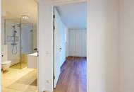 Wohnen über den Dächern Wiens – 3-Zimmer-Maisonette mit Terrassen im 3. Bezirk