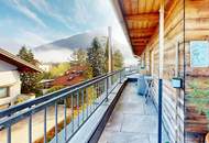 Maisonette-Wohntraum mit Wintergarten & zwei Terrassen in Imst!