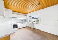 Bungalow in sonniger Lage mit einem großzügigen Grundstück