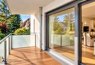 Wohnqualität im Grünen – moderne 3-Zimmer-Eigentumswohnung