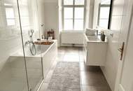 WOHNUNGSJUWEL MIT GROSSER TERRASSE