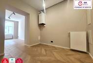 |Moderner 1-Zimmer-Hit |Erstbezug nach Komplettsanierung|