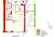 Reihenhaus in Miete mit Kaufoption!