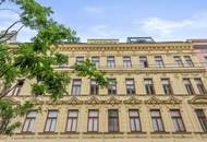 Moderne 4-Zimmer-Wohnung mit Balkon in 1180 Wien – Ihr neues Zuhause!