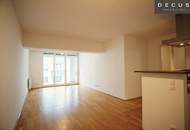 VIEL PLATZ ZUM ENTSPANNEN | 2-ZIMMER-WOHNUNG MIT LOGGIA | HUMBOLDTGASSE | TOP-ANBINDUNG | AB SOFORT VERFÜGBAR