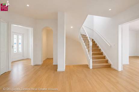 PARKRESIDENZ BURG LIECHTENSTEIN – HAUS 2, Haus-kauf, 1.499.000,€, 2371 Mödling