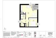 ab Sep. 2026! neuwertige 2-Zimmer-Wohnung mit Balkon inkl. WM-HZ, Nähe U4-Schönbrunn!