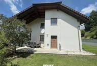 Ihr Wohntraum - gemütliches Einfamilienhaus mit Terrasse und Loggia in idyllischer Lage!