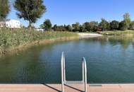 "Badetuch mitbringen!"