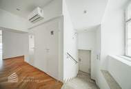 Geräumiges 5-Zimmer Altbau Büro in Toplage