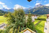 Alpines Refugium mit 3 Wohnungen und attraktivem Gästevermietungspotenzial!