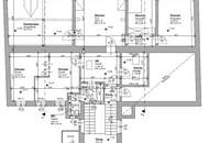 Sanierungsbedürftige DG-Wohnung mit Potential (bis 215m²) - Nähe U3 und U4