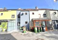 360° TOUR // EINFAMILIENHAUS in ruhiger COTTAGELAGE von STRASSHOF // FULLY FURNISHED DETACHED HOUSE in quiet COTTAGE AREA of "STRASSHOF"