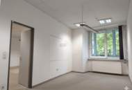 Mariahilfer Straße: 350 m²-Bürofläche günstig zu vermieten - VIDEO verfügbar !