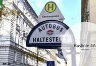 Investoren-Paket in herrschaftlichem Gründerzeithaus in Bestlage unweit des Rochusmarkts. - WOHNTRAUM