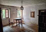 Die Lage...die Lage...die Lage...absolute Alleinlage im Südburgenland