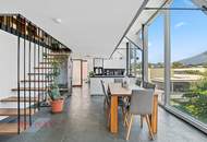 Mehrgenerationenhaus mit vier komfortablen Wohnungen