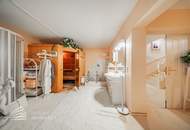 Beeindruckende Villa mit gepflegtem Garten und Pool