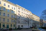 Sanierte Stadtwohnung mit klassischem Wiener Altbaucharme – ideal für Eigennutzer oder private Vermieter