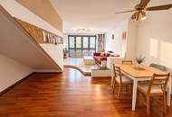 Zwei Ebenen. Ein Zuhause zum Verlieben