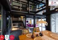🏡 Exklusives HUF Architektenhaus in Maria Gugging nur 20 Minuten vom Wien entfernt!