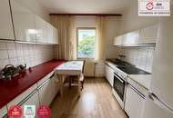 Sanierungsobjekt mit viel Potenzial auf 675 m² Grundstück in Münchendorf!