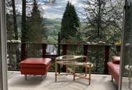 Ruheoase im Herzen von Burgenland