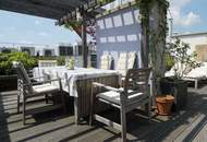 **Unikat am Naschmarkt - 4-Zimmer-Luxuswohnung im Herzen Wiens - Wohnen auf höchstem Niveau**