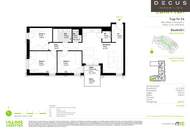 | PALAIS ROSE | BAUFELD 1 | MIETE | BEZUGSBEREIT OKTOBER 2026 | VILLAGE IM DRITTEN