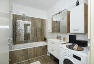 Gut aufgeteilte 3-Zimmer Wohnung mit Loggia!