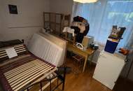 Einfamilienhaus mit Garten, Garage zu vermieten
