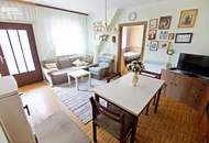 7503 Miedlingsdorf - Burgenländisches Landhaus in ruhiger Lage! Nähe Oberwart und Großpetersdorf!
