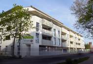 Moderne Erstbezug-Wohnung mit Terrasse und Garage in Kalsdorf - Perfekt für Singles oder Paare!