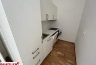 2 Zimmer Wohnung mit Grünfläche