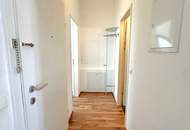 2-Zimmer Mietwohnung in ausgezeichneter Zentrumslage!