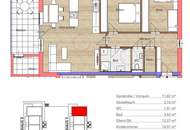 Modernes Neubau-Wohnhighlight mit großzügigem Balkon – Erstbezug in Haag am Hausruck