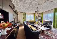 Großes Potential für ein Einfamilienhaus oder Wohnungsbau mit fantastischer Aussicht in Velden am Wörthersee
