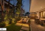 Moderner 2-Zimmer Erstbezug mit Garten in toller Lage!