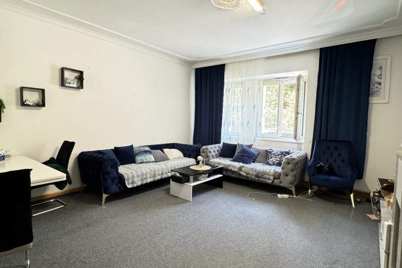 ***Großzügige 4-Zimmer-Wohnung mit Charme und Komfort***, Wohnung-kauf, 370.000,€, 1020 Wien 2., Leopoldstadt
