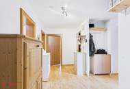 3-Zimmer-Wohnung in Lochau: Attraktive Lage - zu Fuß in 5 Minuten am Bahnhof und Bodensee