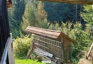 Kellerstöckl in Heimschuh - saniert!