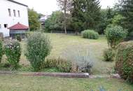 Bürgerwohnhaus mit 2.064 m² Grund in Zentrumslage und Gastronomie im gesamten Erdgeschoss sowie 250 m² Wohnfläche im Obergeschoss