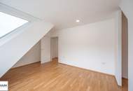 Perfekte Lage in der Josefstadt: Top-geschnittene 2-Zimmer-Wohnung mit Ost-Balkon ab sofort beziehbar.