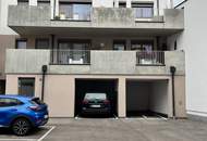 Miete: 2 Zimmer Balkon, Garage und TG-Stellplatz
