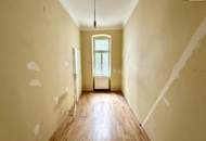 Gebrauchte Stadtohnung mit ruhigem Schlafzimmer im Innenhof! Top Preis!