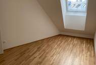 2-Zimmer-Neubauwohnung mit Dachschräge inkl. Küche, Dachterrasse und Kellerabteil /HS28 Top 2-261