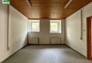 Vielseitige Gewerbefläche / Büro mit Straßenzugang in ruhiger Lage – 1180 Wien!