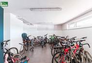 Wohnung der Superlative: Atemberaubender Weitblick in Hof-Ruhelage - große Süd-Ost-Terrasse direkt beim Donauzentrum / U1 - Baurecht