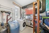 IHR TRAUMHAUS IN OBERTHERN BEI HOLLABRUNN - Exklusives Wohnparadies eines raumoffenen Konzepts!